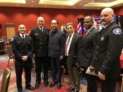 Cambodian Liberation Celebration