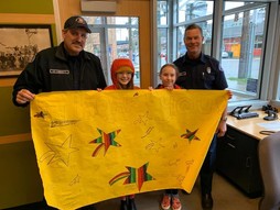 02-09 Students visit FS21