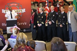 02-25 Promotion Ceremony