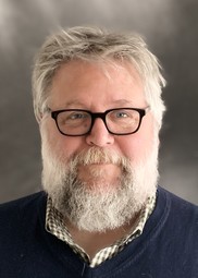 Chris Swenson named Office of Film and Music Acting Director