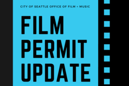 Film Permit Data