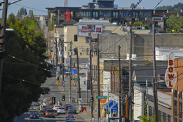 Capitol Hill Broadway/Union