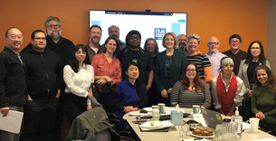 Film Task Force with Mayor Jenny Durkan