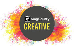 King County Creative Logo