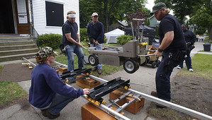 Whipsmart Unemployment Resources