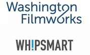 Whipsmart/Washington Filmworks Logo