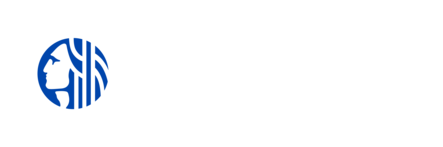 Office of Police Accountability logo blue white large