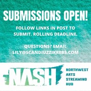 NASH Submissions Open Now