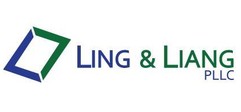 Ling & Liang PLLC Logo