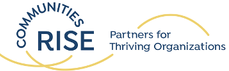 Communities Rise Logo