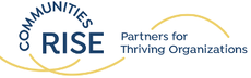 Communities Rise Logo