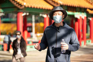 Photo Credit: Auriza Ugalino, International Examiner