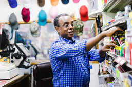 Small Business Owner