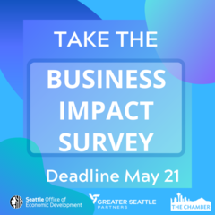 Round 2 of the Business Impacts Survey