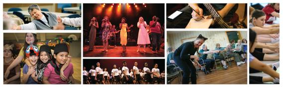 STG Digital Access Program