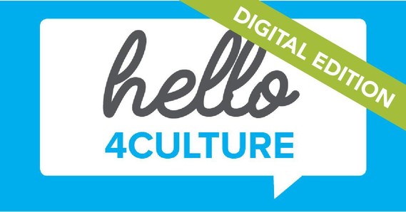 Hello4Culture Digital Edition