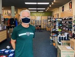 Super Jock n' Jill; Photo Credit: Jeanne Clark