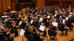 Seattle Symphony