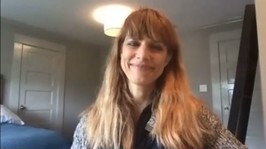 Lynn Shelton on Northwest Film Forum