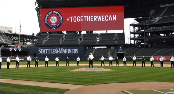 King County Fire Chiefs have an important message