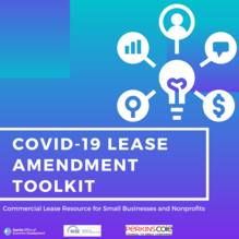 Lease Amendment Toolkit