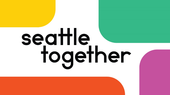 Seattle Together Logo