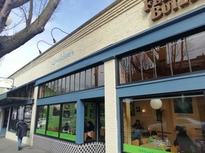 Columbia City Businesses