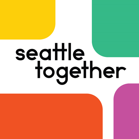 Seattle Together Logo