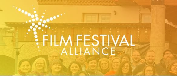 Film Festival Alliance logo