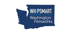 WhipSmart logo of Washington state