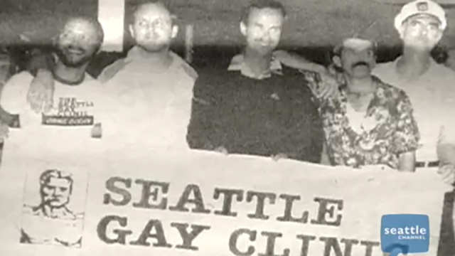 Seattle in the age of AIDS
