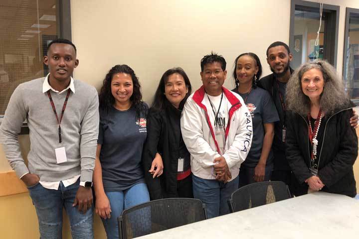 10th Anniversary of the CFSA Program