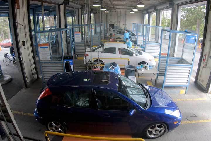 Free COVID-19 Testing