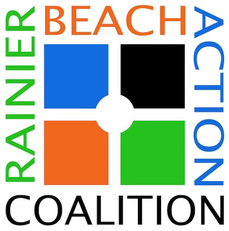 Rainier Beach Action Coalition Logo