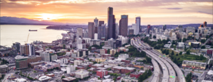 Seattle Skyline