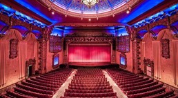 Building for the Arts