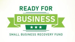 Ready for Business Logo