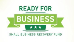 Ready for Business Logo