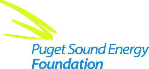Puget Sound Energy Logo