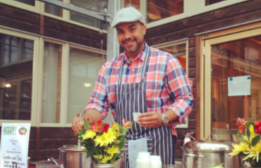 Where Ya at Matt Lewis