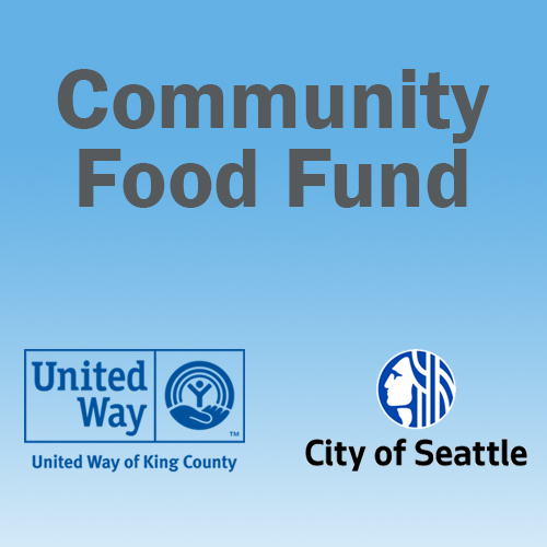 Community Food Fund Title