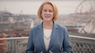 Jenny Durkan