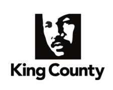 King County logo