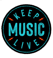 keep music alive 