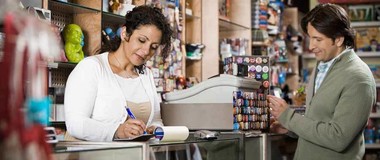 Small Business Owners