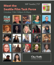 Meet the Film Taskforce