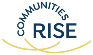 Communities Rise Logo