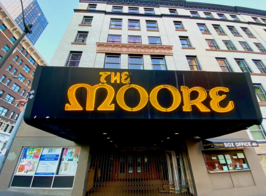 Moore Theater