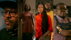 Black Small Business Owners