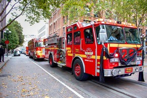 Fallen FF Memorial